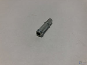 Vent Restrictor