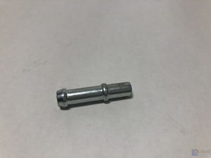 Vent Restrictor
