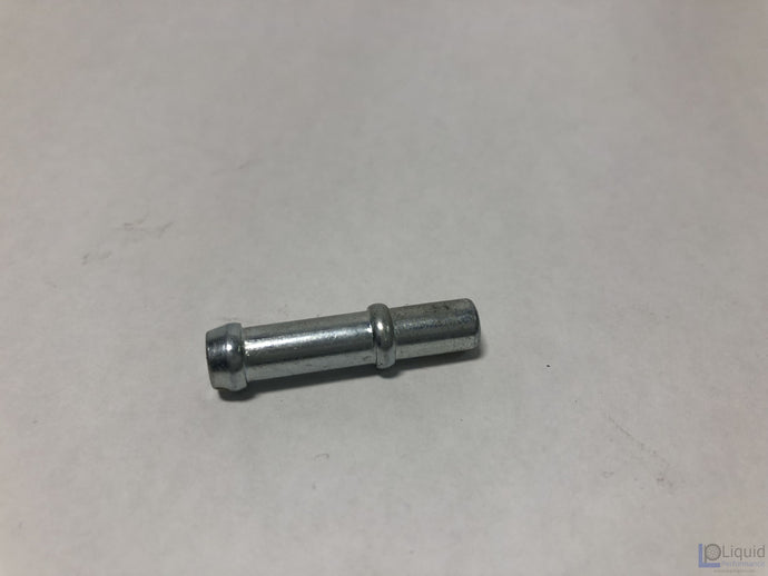 Vent Restrictor