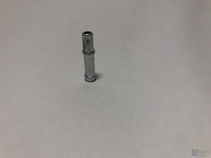 Vent Restrictor