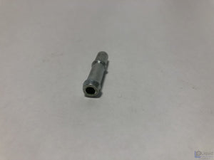 Vent Restrictor