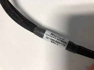 Chassis Harness 3211000-SA0-114