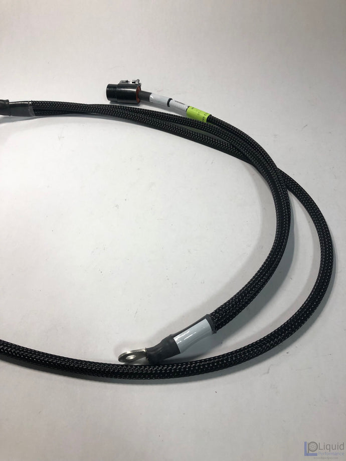 Ground Harness 3211012-SA0-112