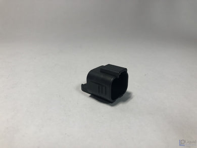 Receptacle Cap - 4-pin, Deutsch DT 3331195-SA0-100