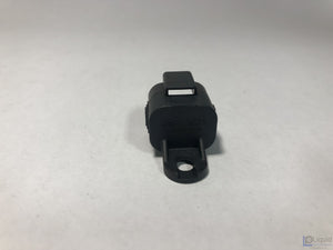 Receptacle Cap - 4-pin, Deutsch DT 3331195-SA0-100