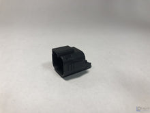 Load image into Gallery viewer, Receptacle Cap - 4-pin, Deutsch DT 3331195-SA0-100
