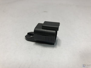 Receptacle Cap - 2-pin, Deutsch DT 3333395-SA0-100