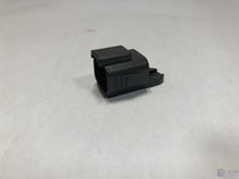 Load image into Gallery viewer, Receptacle Cap - 2-pin, Deutsch DT 3333395-SA0-100