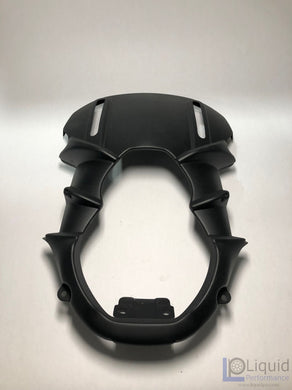 Headlight Fairing Matte Black 4021101-SA4-100
