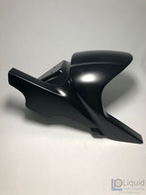 Load image into Gallery viewer, Rear Hugger - matte black, Blemished 4026001-SA7-100