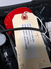Load image into Gallery viewer, Seat, MST Low-Heated PGA 4030000-S24-101