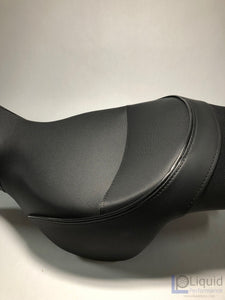 Seat, MST Low-Heated PGA 4030000-S24-101