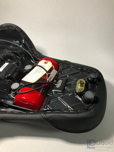 Seat, MST Low-Heated PGA 4030000-S24-101