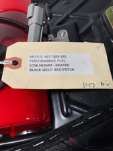 Load image into Gallery viewer, Seat, MSTR Low-Heated PGA 4030000-S25-101