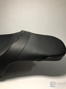 Seat, MSTR Low-Heated PGA 4030000-S25-101