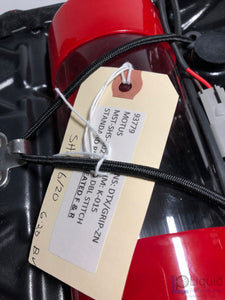 Seat, Heated 4030000-SH5-102