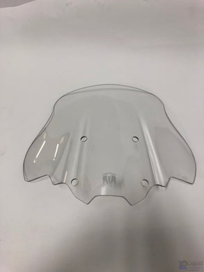 Windscreen - Tour, Clear 4041001-S20-101