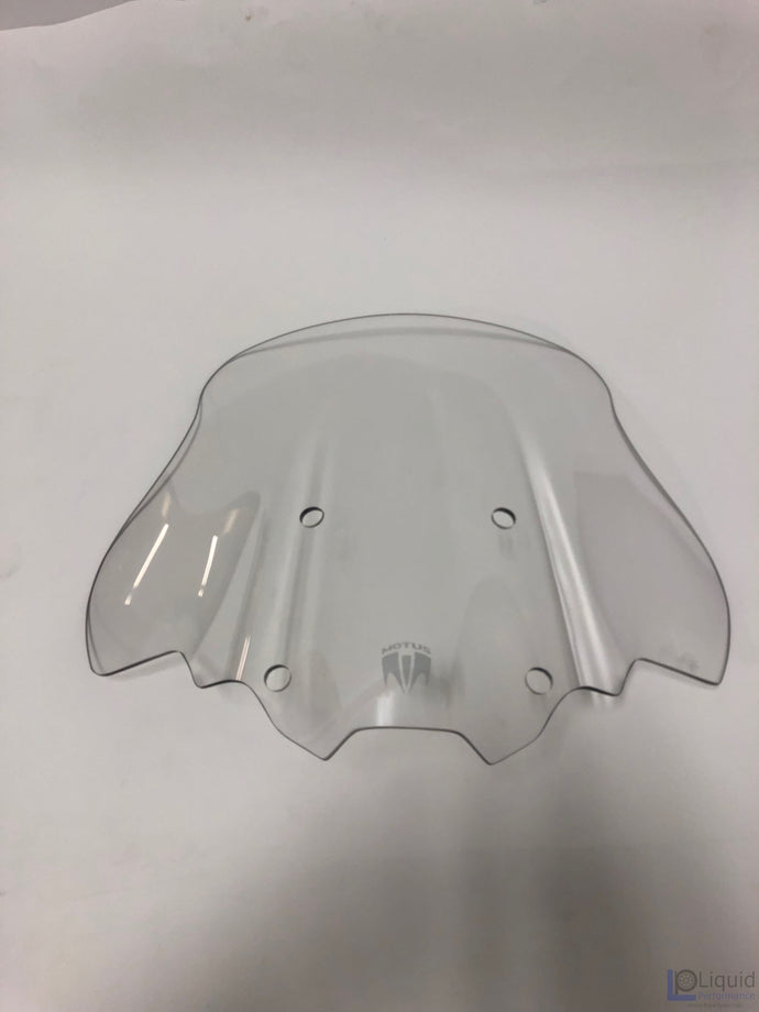 Windscreen - Tour, Clear 4041001-S20-101