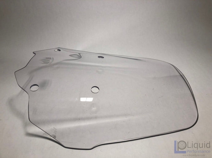 Windscreen - Sport, Clear 4041001-SA0-101