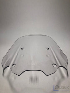 Windscreen - Sport, Clear 4041001-SA0-101