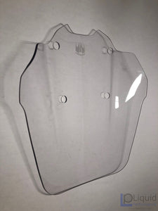 Windscreen - Sport, Clear 4041001-SA0-101