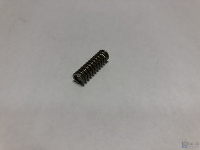 Large Detent Spring (Windscreen) 4042185-SA0-101