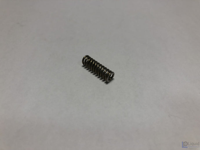 Large Detent Spring (Windscreen) 4042185-SA0-101
