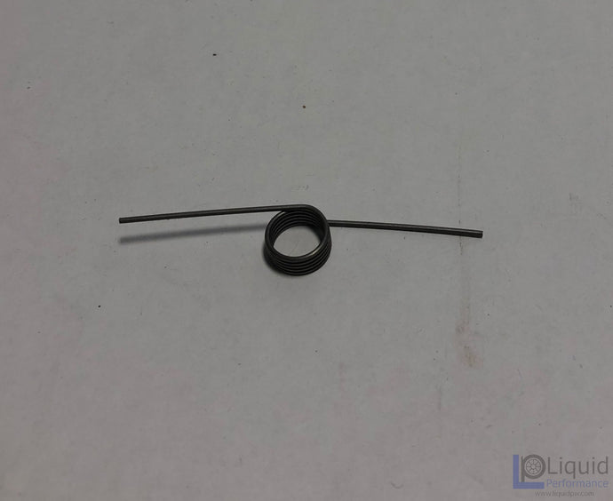 Spring, Windscreen Adjust Lock Pawl 4042203-SA0-100
