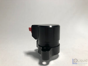 Clutch Slave Cylinder - 29mm Piston Ti (Iss B) [CLU-0124] 4113200-SB4-101