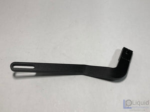 Shift Pedal Weldment 4114100-SA4-111