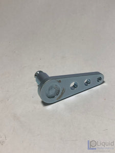 Gear Shift Spline Cam Weldment 4114200-SA2-102