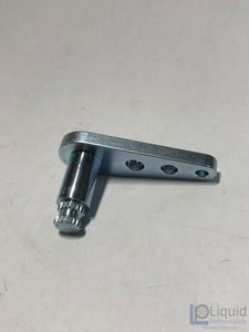Gear Shift Spline Cam Weldment 4114200-SA2-102
