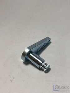 Gear Shift Spline Cam Weldment 4114200-SA2-102