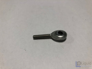 Shift lever rod end LH