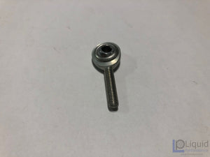 Shift lever rod end LH