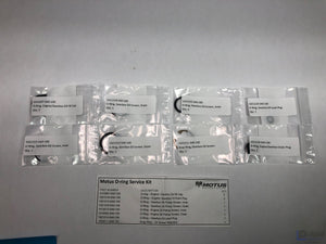 O-Ring Service Kit