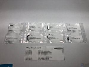 O-Ring Service Kit