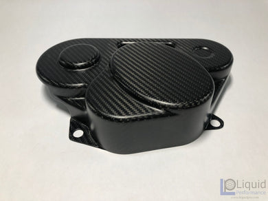 Alternator Belt Cover 4127001-SA7-101