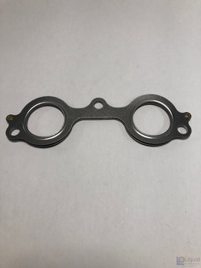 Exhaust Gaskets (Qty 2)