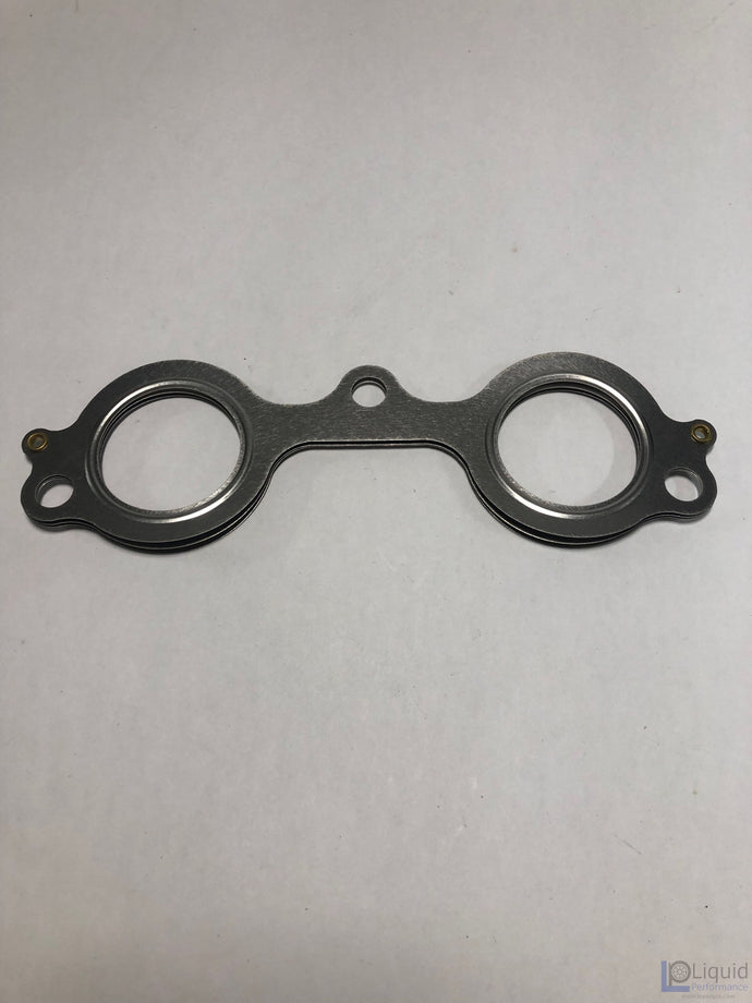 Exhaust Gaskets (Qty 2)