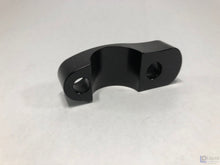 Load image into Gallery viewer, Upper Riser Clamp 1&quot;, Anodized 4211110-SB4-101