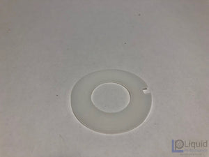 Spacer, Heated Throttle Grip OB