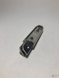 foot peg rider left 4216011-SA0-100