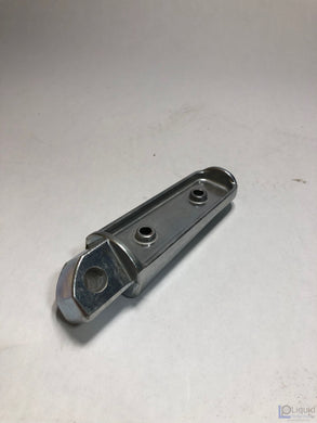 foot peg passenger left 4216021-SA0-100