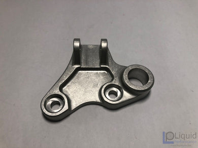 Foot Peg Mount - Rider, Right 4216102-SA2-103