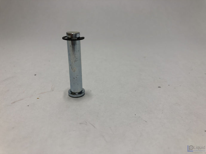 Clevis Pin, Rider Foot Peg 4216150-SA0-100