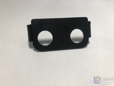 Dual Rear Outlet Bracket 4361517-SA4-102