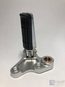 Rider Foot Peg Assembly, Right 4A16012-SA0-101