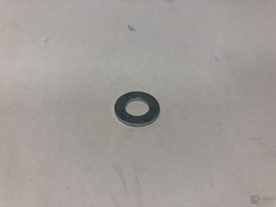 Washer - M8 flat zinc 5008990-W21-100