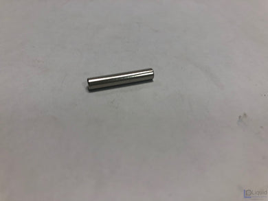 Shaft - Idler Gear (stainless) 5104018-D10-101